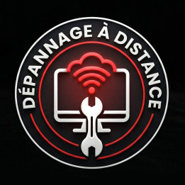 Expert Informatique à Distance DV Motion | Dépannage, Conseil & Assistance | Dès 19,90€